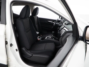 Внедорожник Nissan Qashqai 2018 года, 1720050 рублей, Москва
