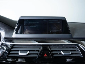 Седан BMW 5 серия 2018 года, 2545000 рублей, Ставрополь