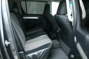 Пикап Toyota Hilux 2021 года, 3890000 рублей, Красноярск