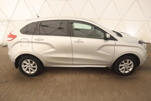 Хэтчбек ВАЗ (LADA) XRAY 2018 года, 870000 рублей, Орёл