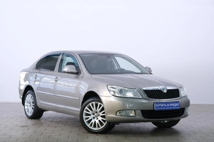 Лифтбек Skoda Octavia 2011 года, 779000 рублей, Омск