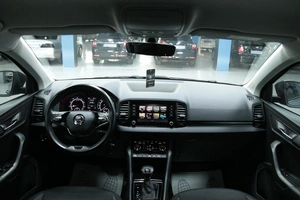 Внедорожник Skoda Karoq 2021 года, 1883000 рублей, Солонцы