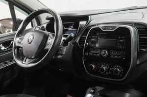 Внедорожник Renault Kaptur 2016 года, 1379000 рублей, Новокузнецк