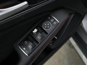 Внедорожник Mercedes-benz GLA-класс 2015 года, 2246444 рублей, Москва