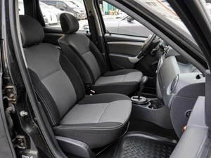 Внедорожник Renault Duster 2013 года, 1040000 рублей, Краснодар