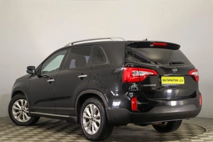 Внедорожник Kia Sorento 2013 года, 1579000 рублей, Пермь