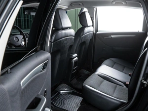 Хетчбэк Mercedes-benz B-класс 2011 года, 755000 рублей, Волгоград