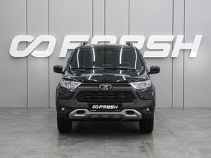 Внедорожник ВАЗ (LADA) Niva Travel 2024 года, 1199000 рублей, Воронеж