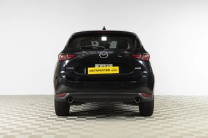 Внедорожник Mazda CX-5 2018 года, 2429000 рублей, Челябинск