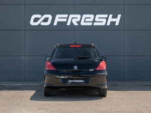 Хетчбэк Peugeot 308 2008 года, 375000 рублей, Краснодар