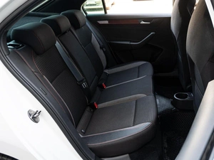 Лифтбек Volkswagen Polo 2021 года, 1850000 рублей, Краснодар