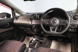 Хетчбэк Nissan Note 2018 года, 1439000 рублей, Новосибирск