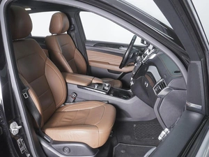 Внедорожник Mercedes-benz GLE-класс Coupe 2017 года, 5490000 рублей, Ростов-на-Дону
