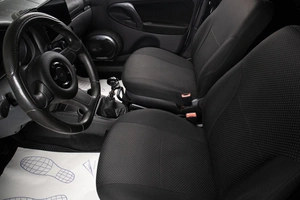 Хетчбэк ВАЗ (LADA) Kalina 2011 года, 259000 рублей, Оренбург
