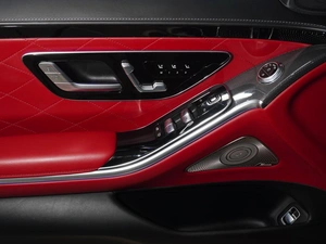 Седан Mercedes-benz S-класс 2022 года, 10920000 рублей, Тверь