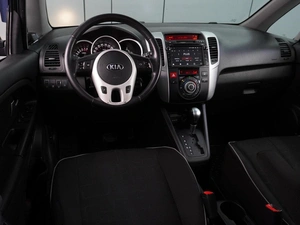 Минивэн Kia Venga 2012 года, 904000 рублей, Воронеж