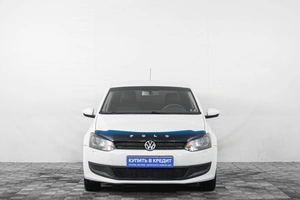 Хетчбэк Volkswagen Polo 2012 года, 739000 рублей, Кемерово
