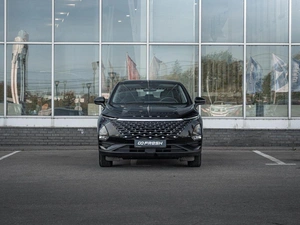 Внедорожник OMODA C5 2024 года, 1799000 рублей, Нижний Новгород