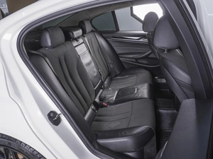 Седан BMW 5 серия 2019 года, 3400000 рублей, Ростов-на-Дону