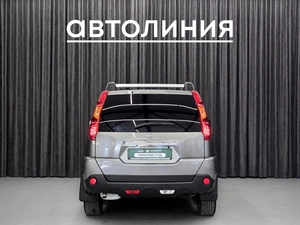 Внедорожник Nissan X-Trail 2007 года, 949000 рублей, Красноярск
