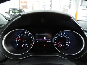 Хэтчбек Kia Ceed 2022 года, 2170000 рублей, Калуга