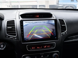 Внедорожник Kia Sorento 2018 года, 2430000 рублей, Краснодар