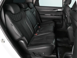 Внедорожник Hyundai Palisade 2019 года, 3790000 рублей, Ростов-на-Дону