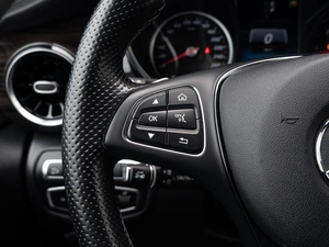 Минивэн Mercedes-benz V-класс 2022 года, 8800000 рублей, Краснодар