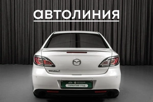 Седан Mazda 6 2009 года, 799000 рублей, Красноярск