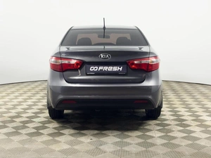 Седан Kia Rio 2013 года, 835200 рублей, Казань