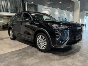 Внедорожник Haval Jolion 2026 года, 2899000 рублей, Красноярск