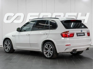 Внедорожник BMW X5 M 2011 года, 1699000 рублей, Сургут