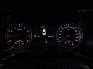 Седан Kia Cerato 2018 года, 1824000 рублей, Воронеж