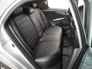 Седан Toyota Corolla 2010 года, 1199000 рублей, Воронеж