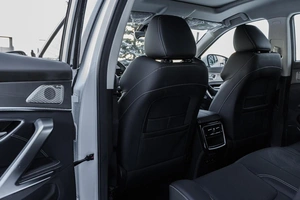 Внедорожник Jetour X70 Plus 2025 года, 3299000 рублей, Ульяновск