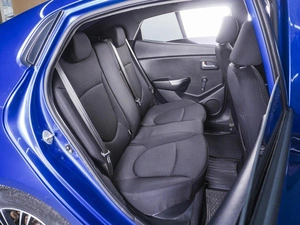 Седан Kia Rio 2011 года, 850000 рублей, Ростов-на-Дону