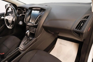 Хетчбэк Ford Focus 2017 года, 1279000 рублей, Челябинск