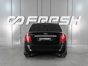 Седан Ford Focus 2008 года, 659000 рублей, Ростов-на-Дону