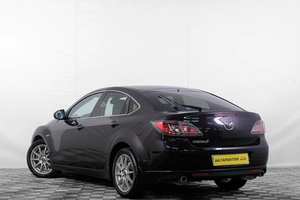 Лифтбек Mazda 6 2008 года, 909000 рублей, Кемерово