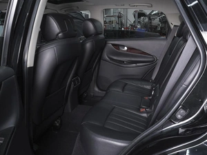 Внедорожник Infiniti QX50 2016 года, 1799000 рублей, Ростов-на-Дону