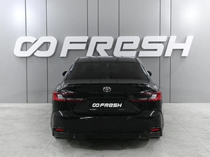 Седан Toyota Camry 2024 года, 3649000 рублей, Аксай