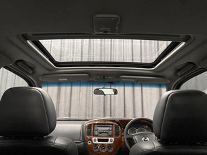 Внедорожник Mazda Tribute 2002 года, 690000 рублей, Красноярск