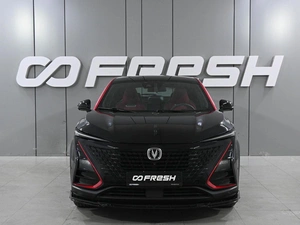 Внедорожник Changan UNI-T 2020 года, 2099000 рублей, Аксай