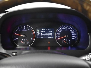 Внедорожник Kia Mohave 2017 года, 2499900 рублей, Казань