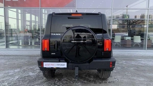 Внедорожник Tank 300 2023 года, 3907000 рублей, Солонцы