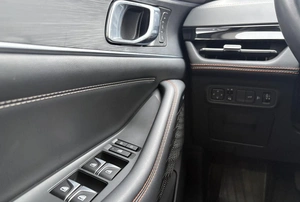 Внедорожник Changan UNI-K 2023 года, 3290000 рублей, Солонцы