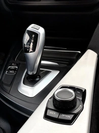 Седан BMW 3 серия 2013 года, 1520000 рублей, Орёл
