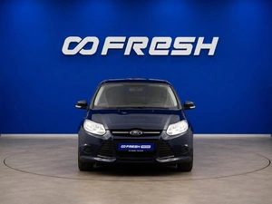 Седан Ford Focus 2013 года, 749050 рублей, Москва