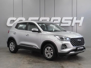 Внедорожник Chery Tiggo 4 Pro 2023 года, 1629000 рублей, Воронеж