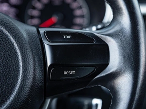 Хетчбэк Kia Rio X 2021 года, 1390000 рублей, Нижний Новгород